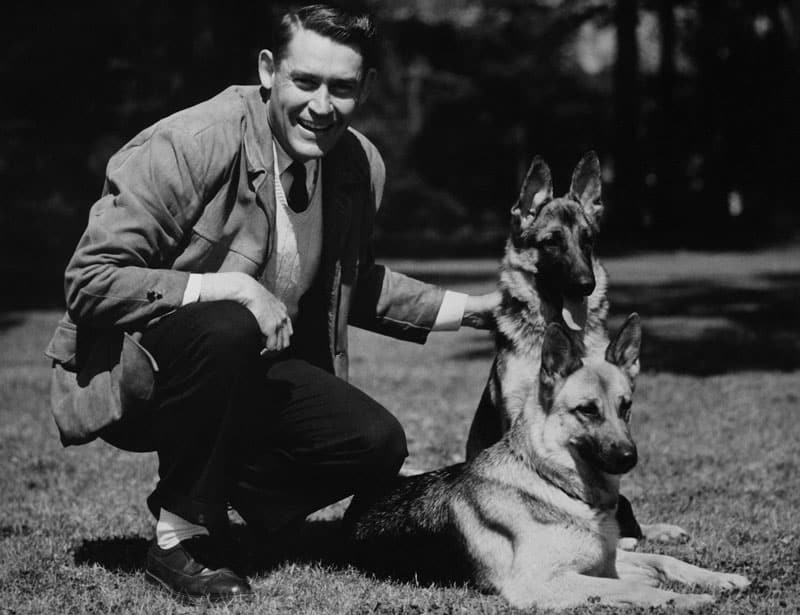 Charlie Kaman