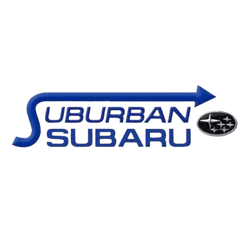 SUBURBAN SUBARU