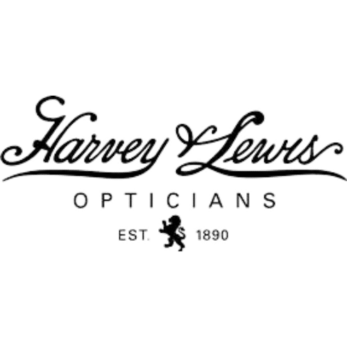 HARVEY & LEWIS OPTICIANS