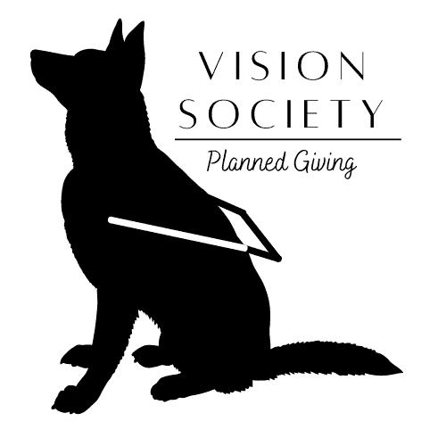 Vision Society - Planned Giving