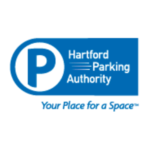 Hartford Parking Authority logo