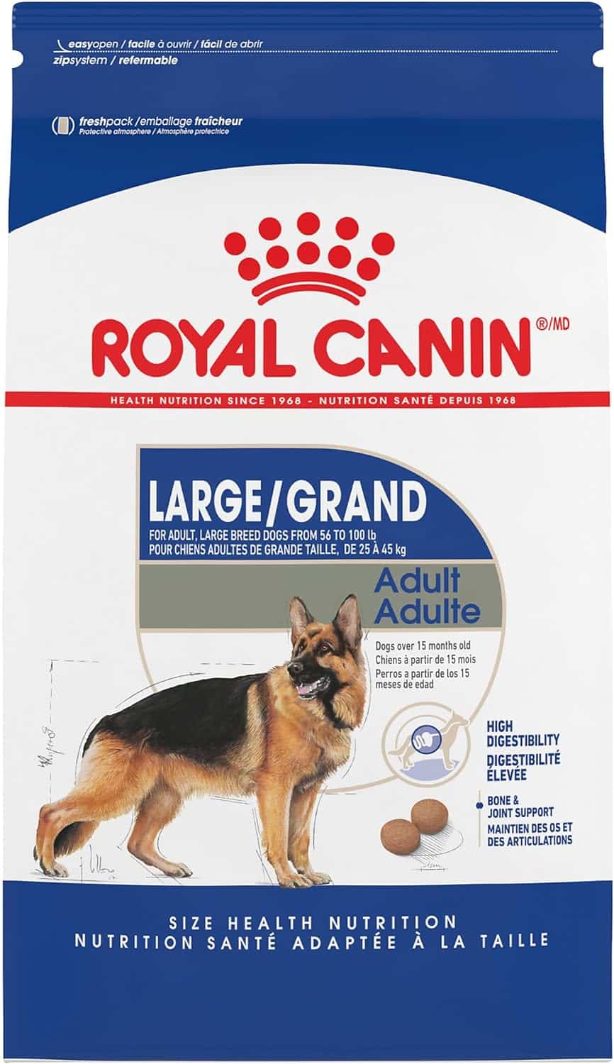 RoyalCaninAdult