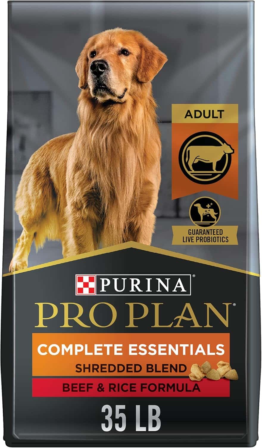 Purina Beef