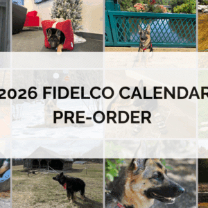 2026 Fidelco Calendar