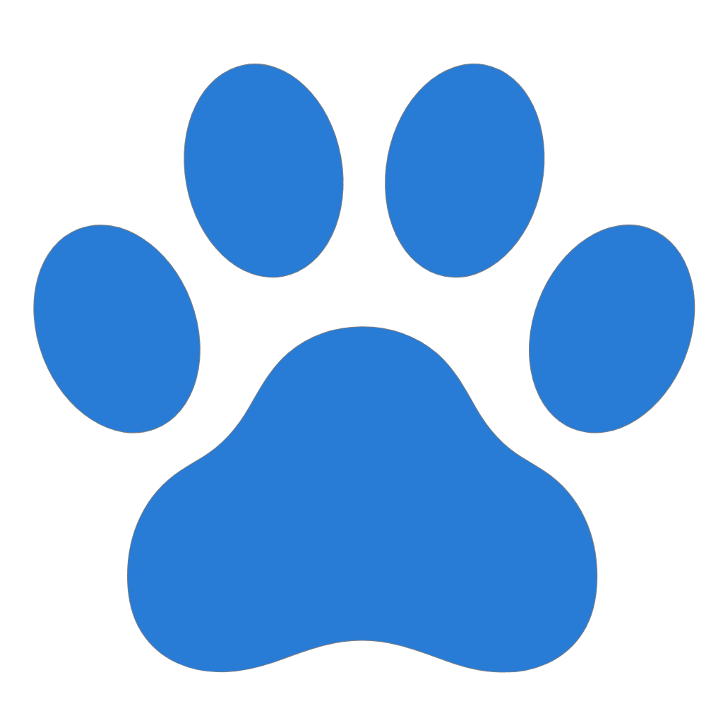 Paw Icon