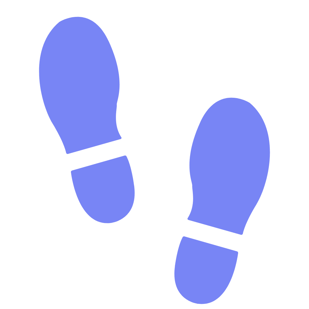 Shoe Icon