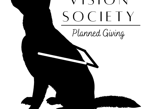 Vision Society - Planned Giving